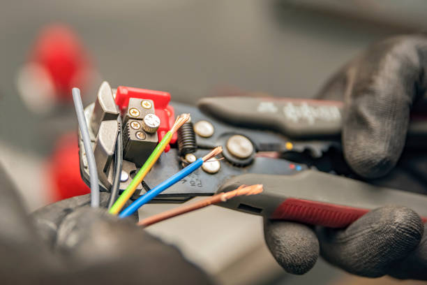 Best Ceiling Fan Installation Electrician  in La Habra Heights, CA
