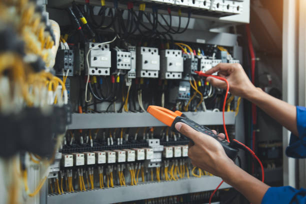 Best Local Electrician Companies  in La Habra Heights, CA